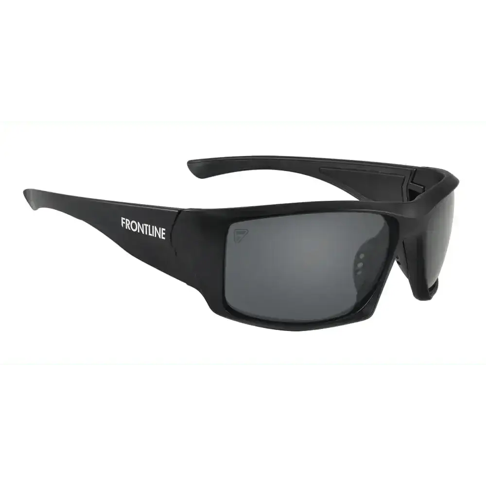 Chief Miller sunglasses Ten-8 Apparel