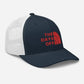 Chief Miller The Days Off SnapBack Hat Apparel