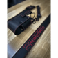 Chief Miller The Leather Radio Strap" Apparel