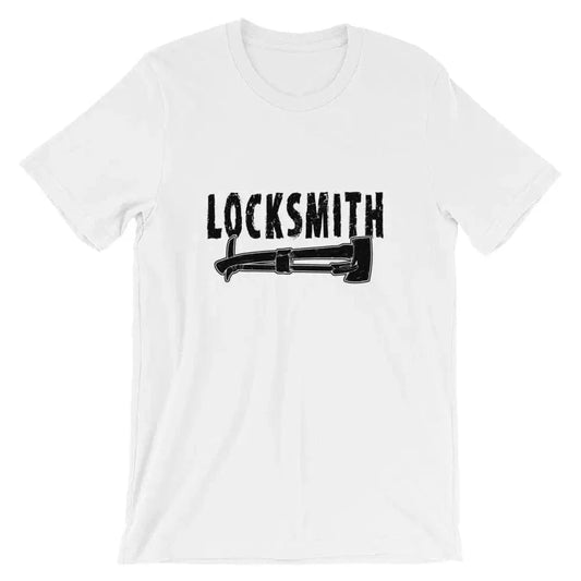 Chief Miller Shirt The Locksmith Apparel