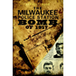 The Milwaukee Police Station Bomb of 1917 - Paperback