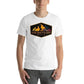 Chief Miller The Mountains Are Calling Tee Apparel