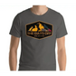 Chief Miller The Mountains Are Calling Tee Apparel