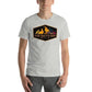 Chief Miller The Mountains Are Calling Tee Apparel