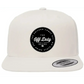 Chief Miller The Off Duty Essential SnapBack Apparel