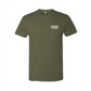 Chief Miller The Off Duty Essential Tee Apparel