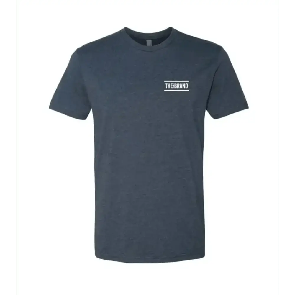 Chief Miller The Off Duty Essential Tee Apparel