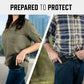 Chief Miller Pocket Holster The Protector Premium Pocket Holster For Concealed Carry - Subcompact & Micro Apparel