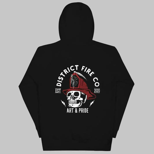 Chief Miller The Reaper Apparel