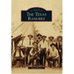 The Texas Rangers - Paperback