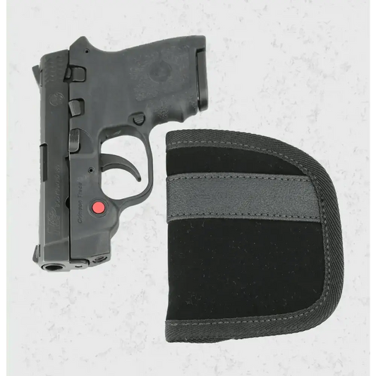 Chief Miller Pocket Holster The Ultimate Pocket Holster For Concealed Carry Apparel