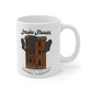 Chief Miller Mug Three Decker Mug Apparel