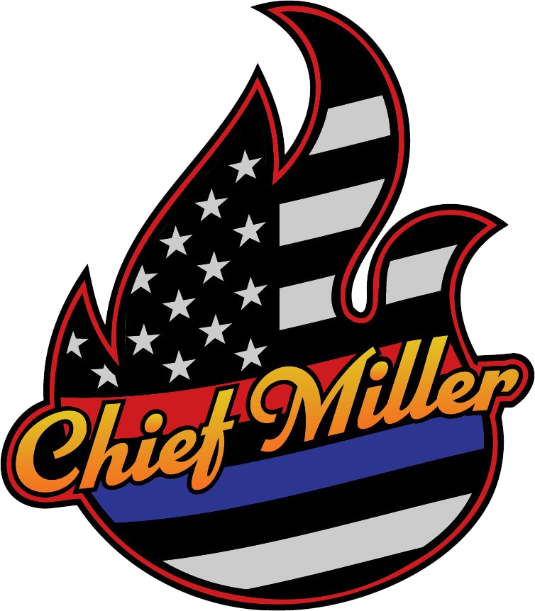 Chief Miller Apparel