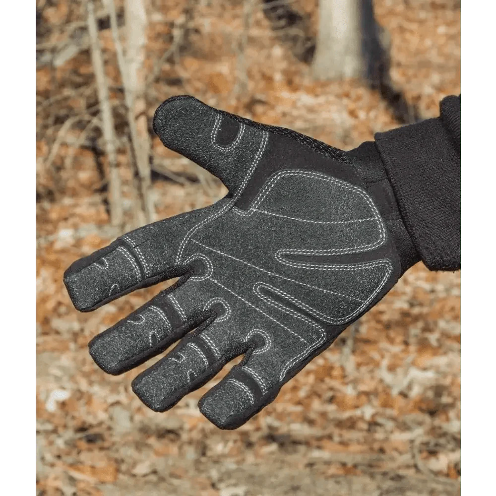 Chief Miller Gloves Titan K-9 Gloves - Apparel