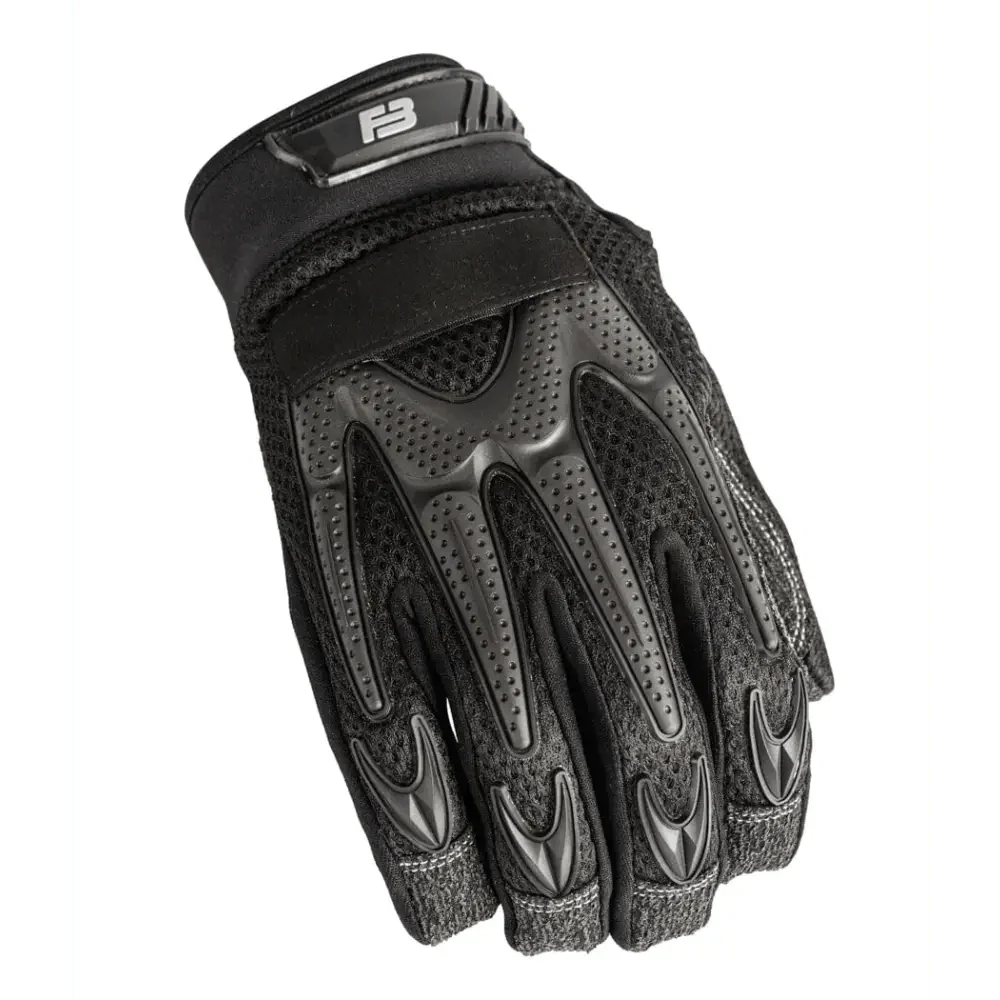 Chief Miller Gloves Titan K-9 Gloves - Apparel