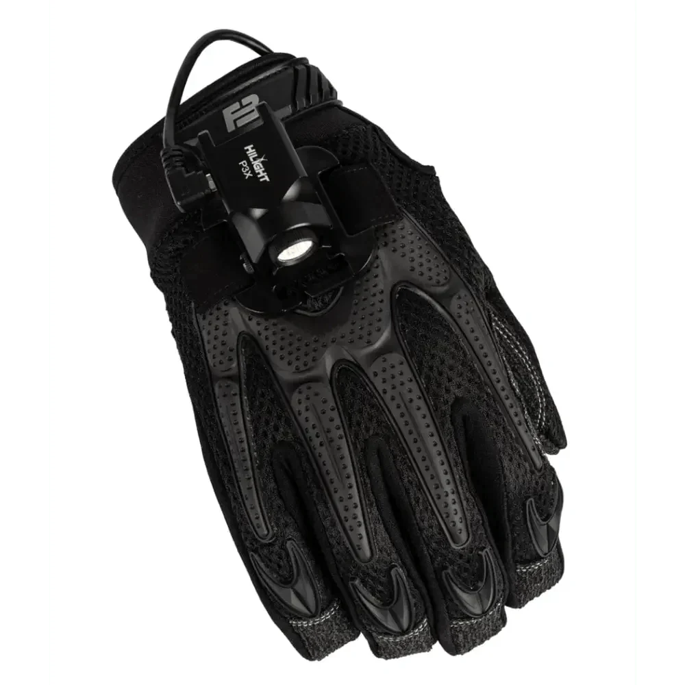 Chief Miller Gloves Titan K-9 Gloves - Apparel