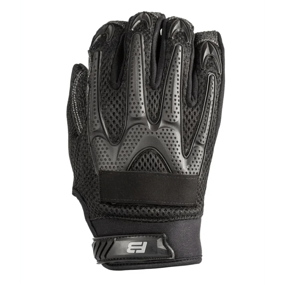 Chief Miller Gloves Titan K-9 Gloves - Apparel