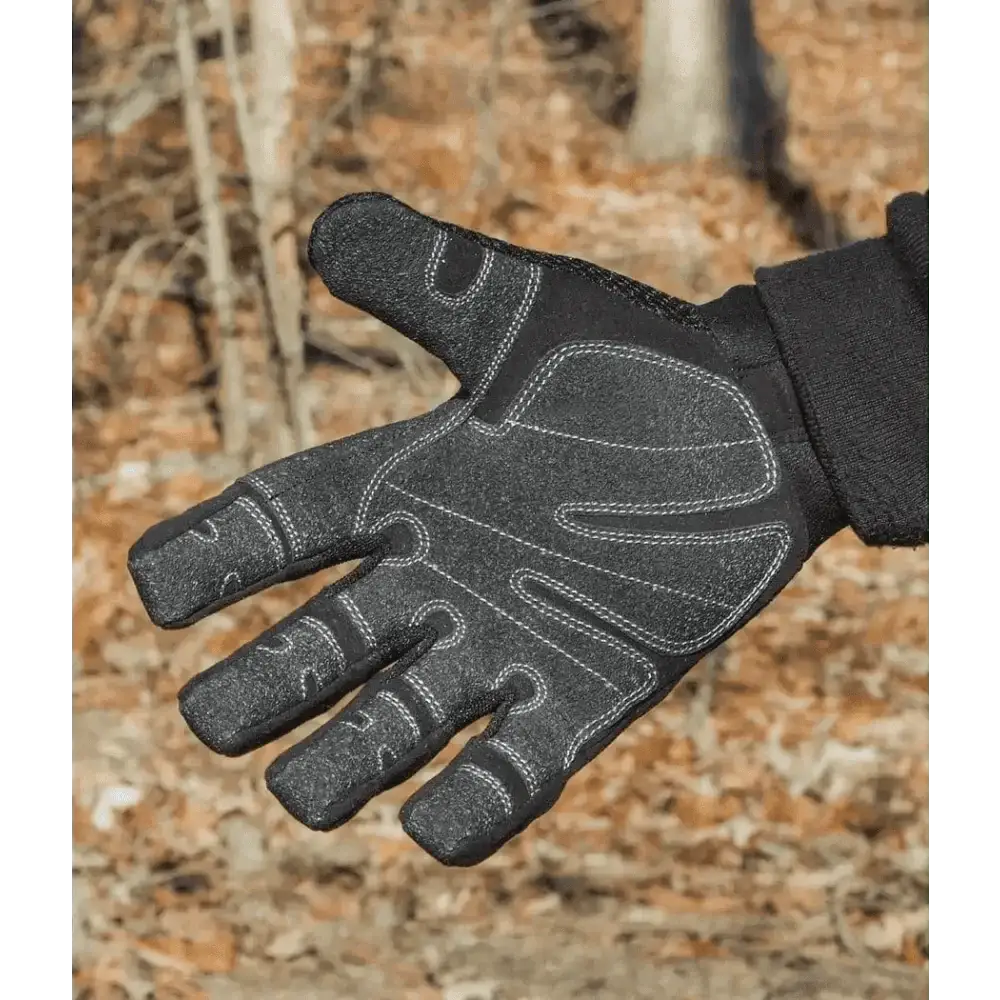 Chief Miller Gloves Titan K-9 Gloves - Apparel