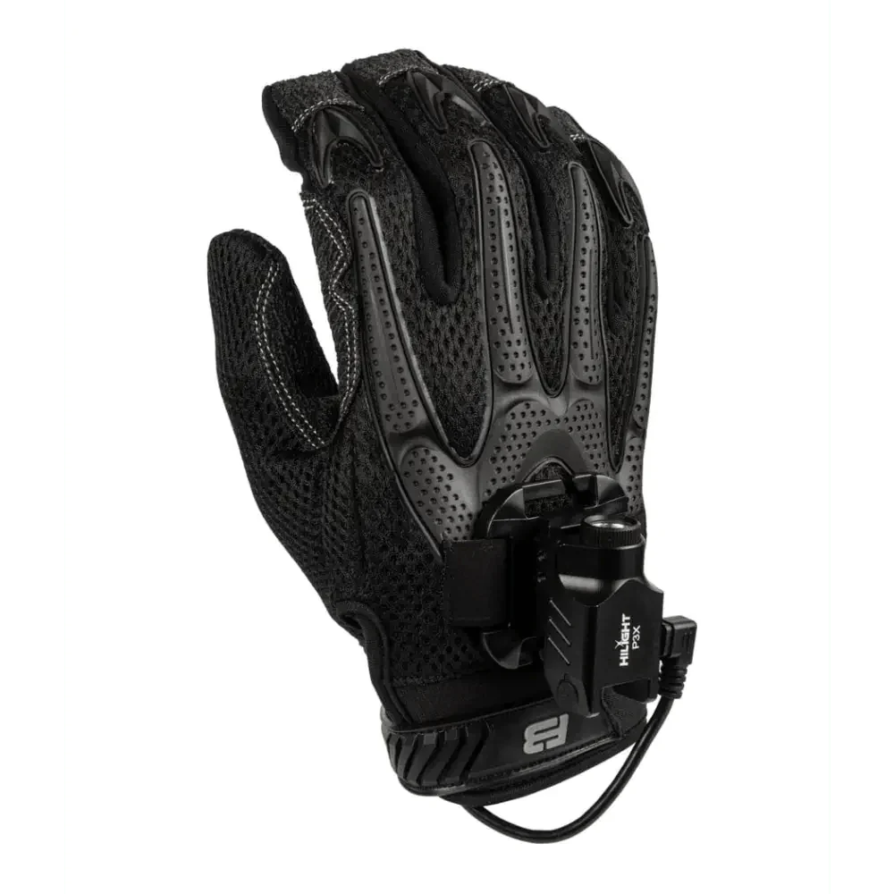 Chief Miller Gloves Titan K-9 Gloves - Apparel