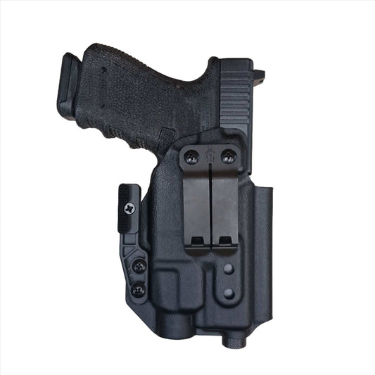 TLR-7 HLX IWB Holsters