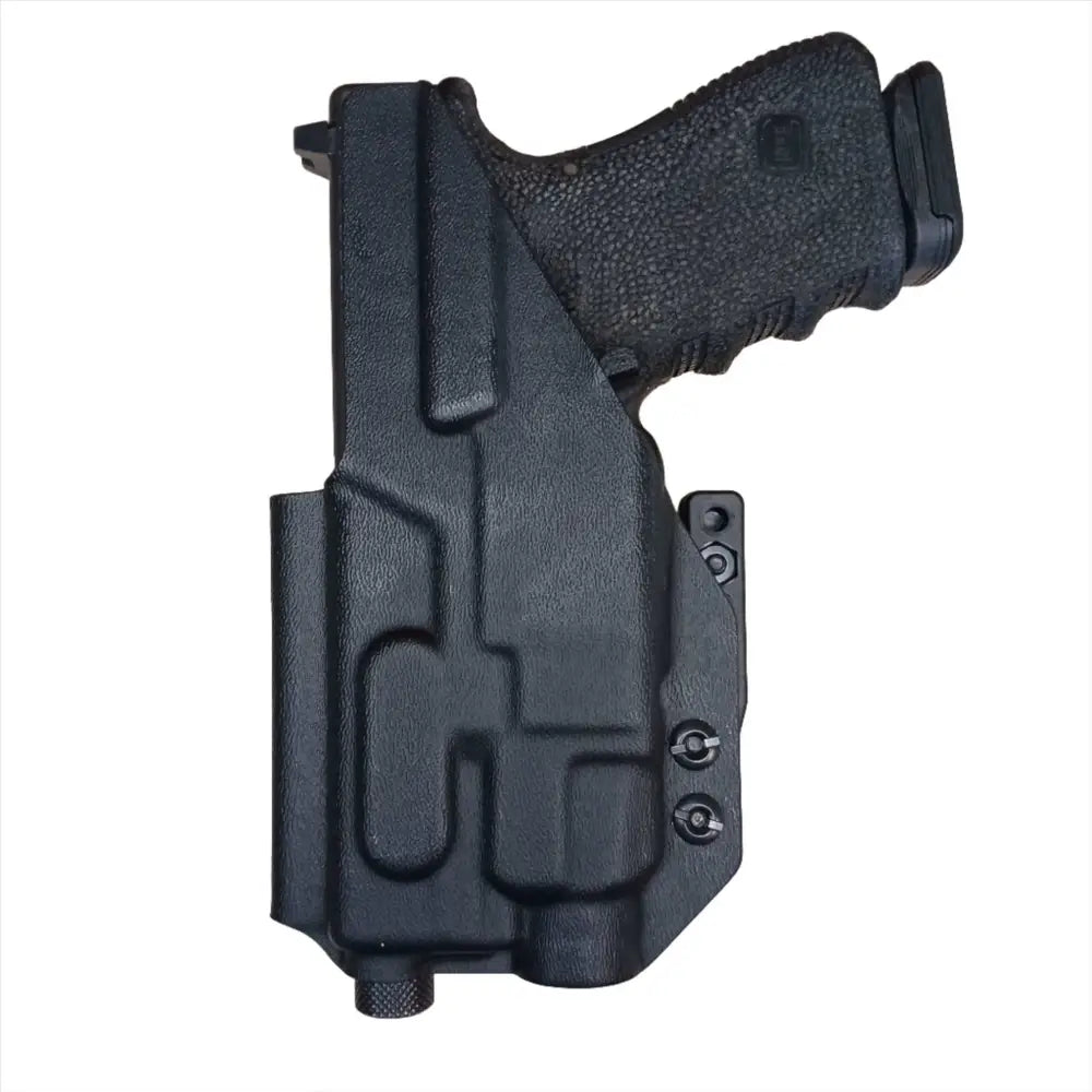 Chief Miller TLR-7 HLX IWB Holsters Apparel