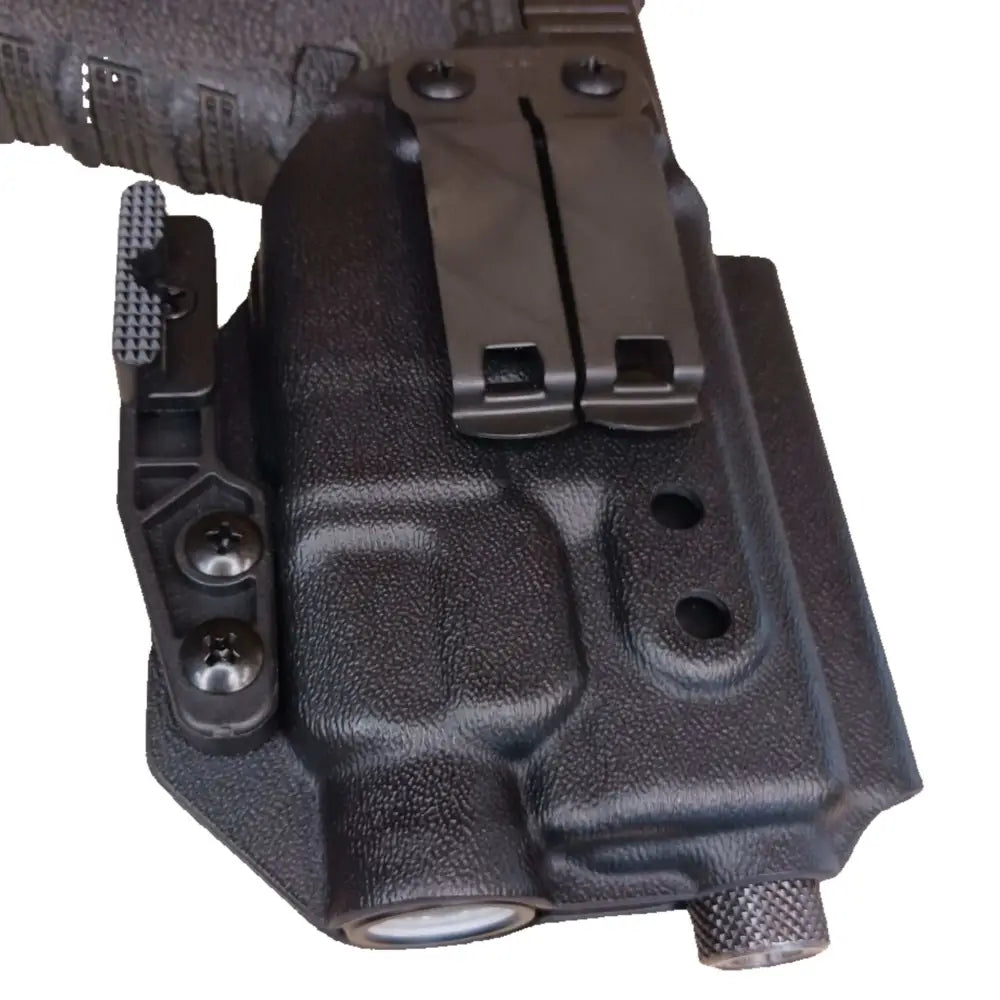 Chief Miller TLR-7 HLX IWB Holsters Apparel