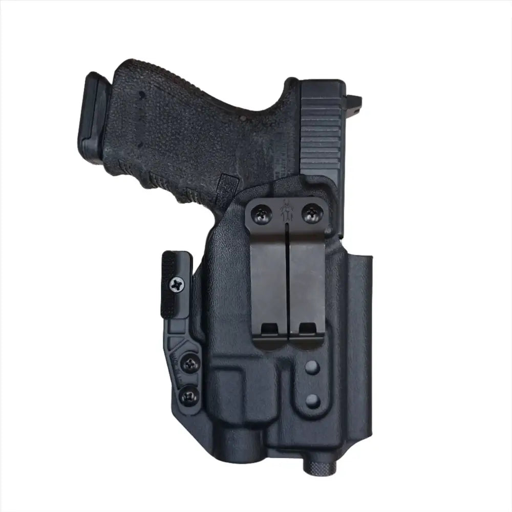 Chief Miller TLR-7 HLX IWB Holsters Apparel