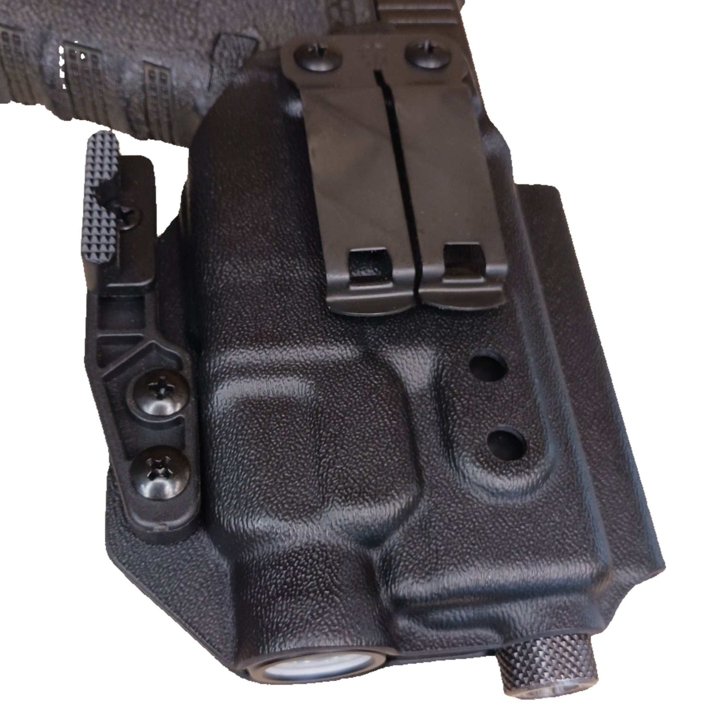 TLR-7 HLX IWB Holsters