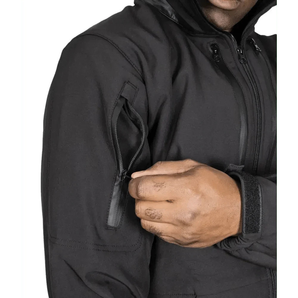 Chief Miller Coats & Jackets Tradecraft Tactical Jacket 2.0 - Apparel