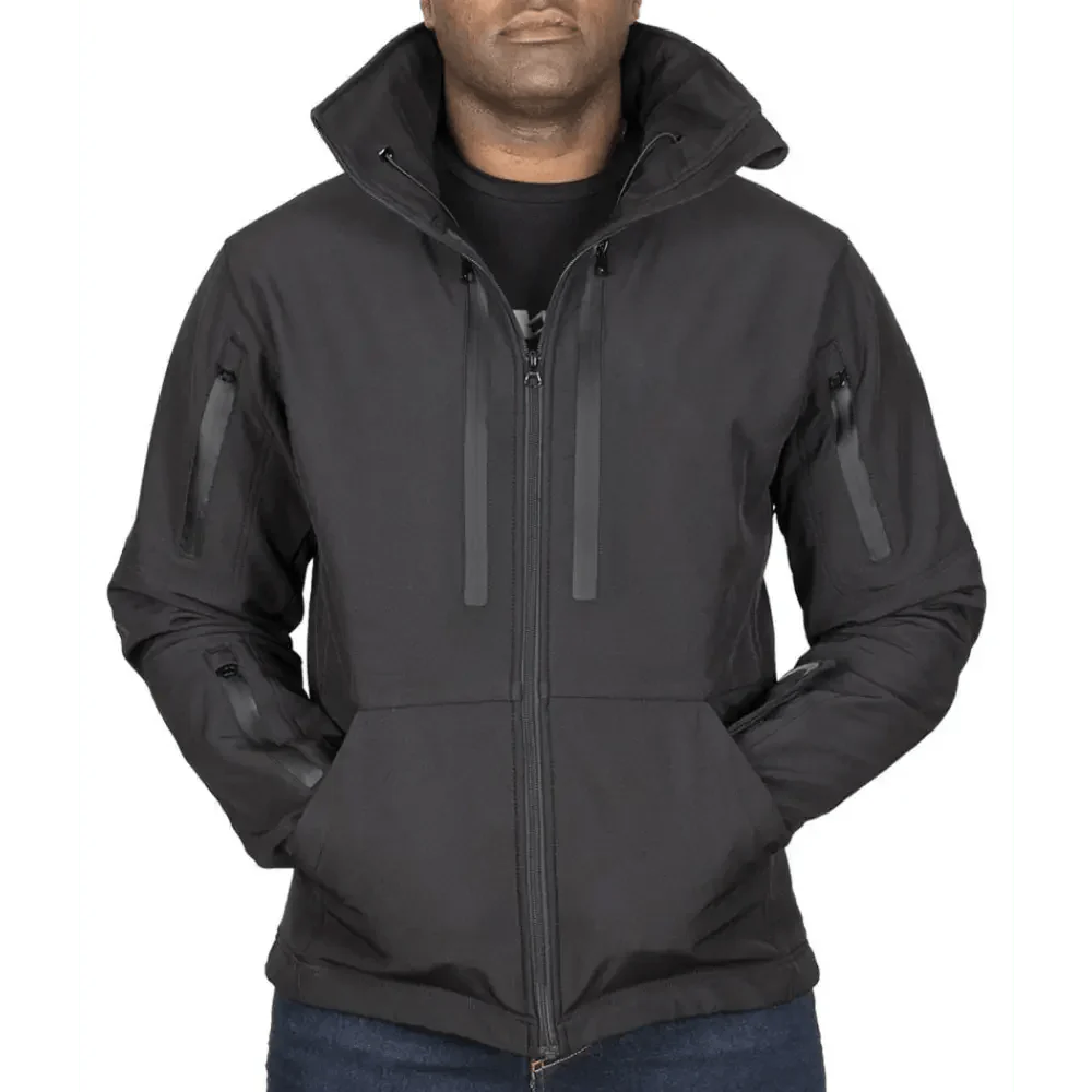 Chief Miller Coats & Jackets Tradecraft Tactical Jacket 2.0 - Apparel