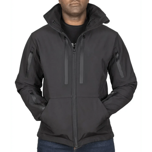 Chief Miller Coats & Jackets Tradecraft Tactical Jacket 2.0 - Apparel