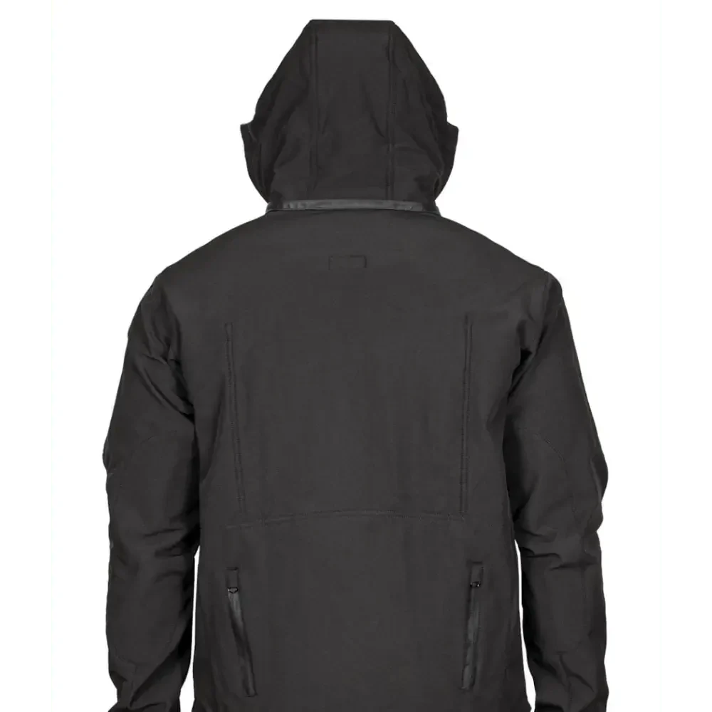 Chief Miller Coats & Jackets Tradecraft Tactical Jacket 2.0 - Apparel