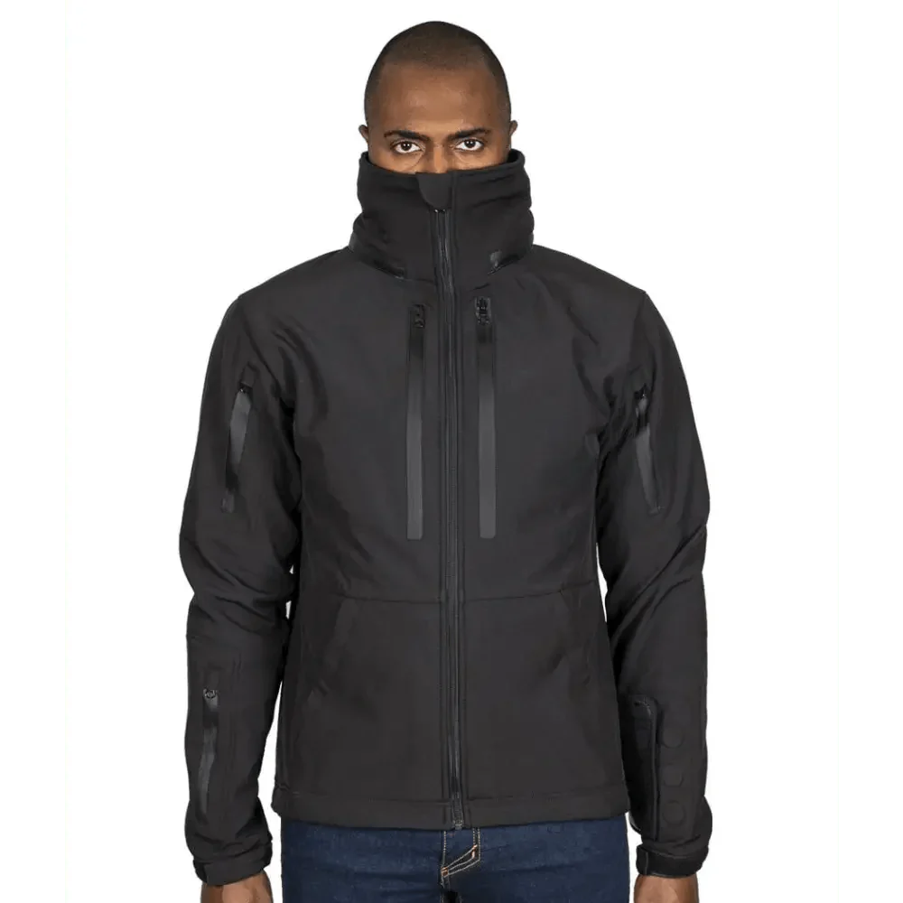 Chief Miller Coats & Jackets Tradecraft Tactical Jacket 2.0 - Apparel