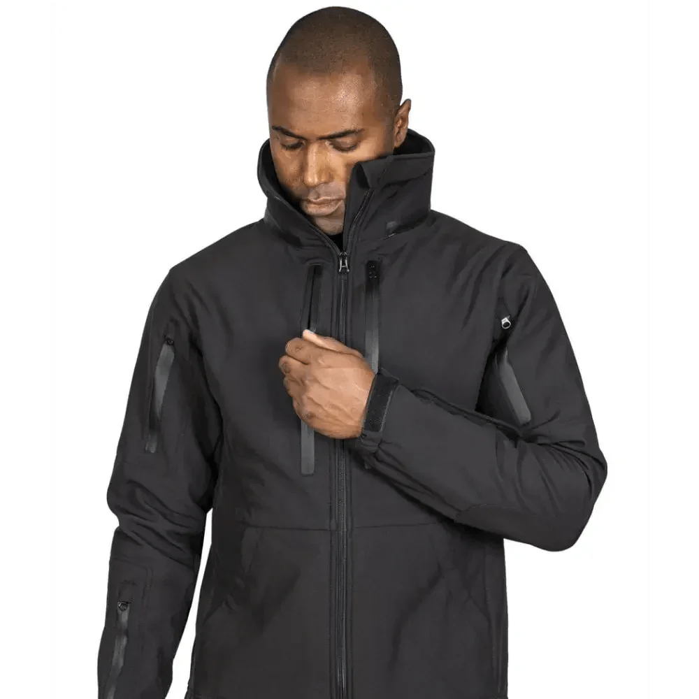 Chief Miller Coats & Jackets Tradecraft Tactical Jacket 2.0 - Apparel