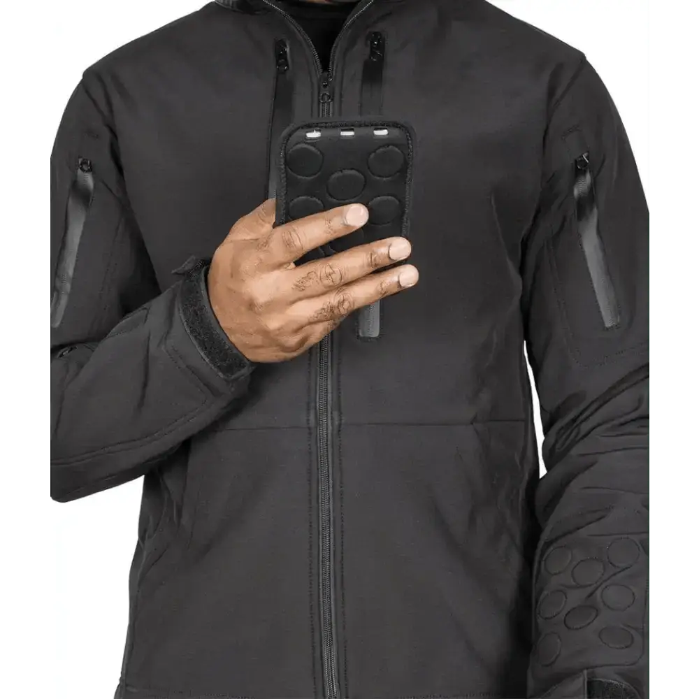 Chief Miller Coats & Jackets Tradecraft Tactical Jacket 2.0 - Apparel