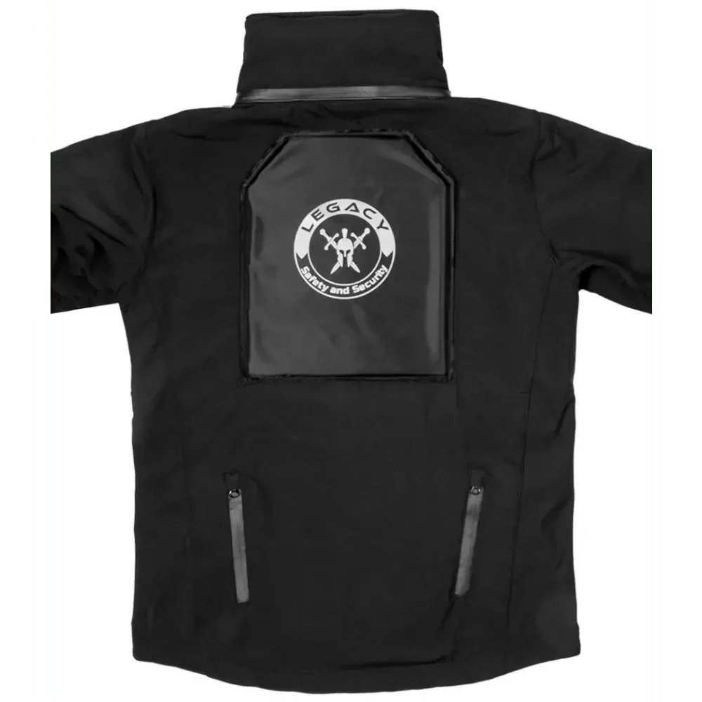 Chief Miller Coats & Jackets Tradecraft Tactical Jacket 2.0 - Apparel