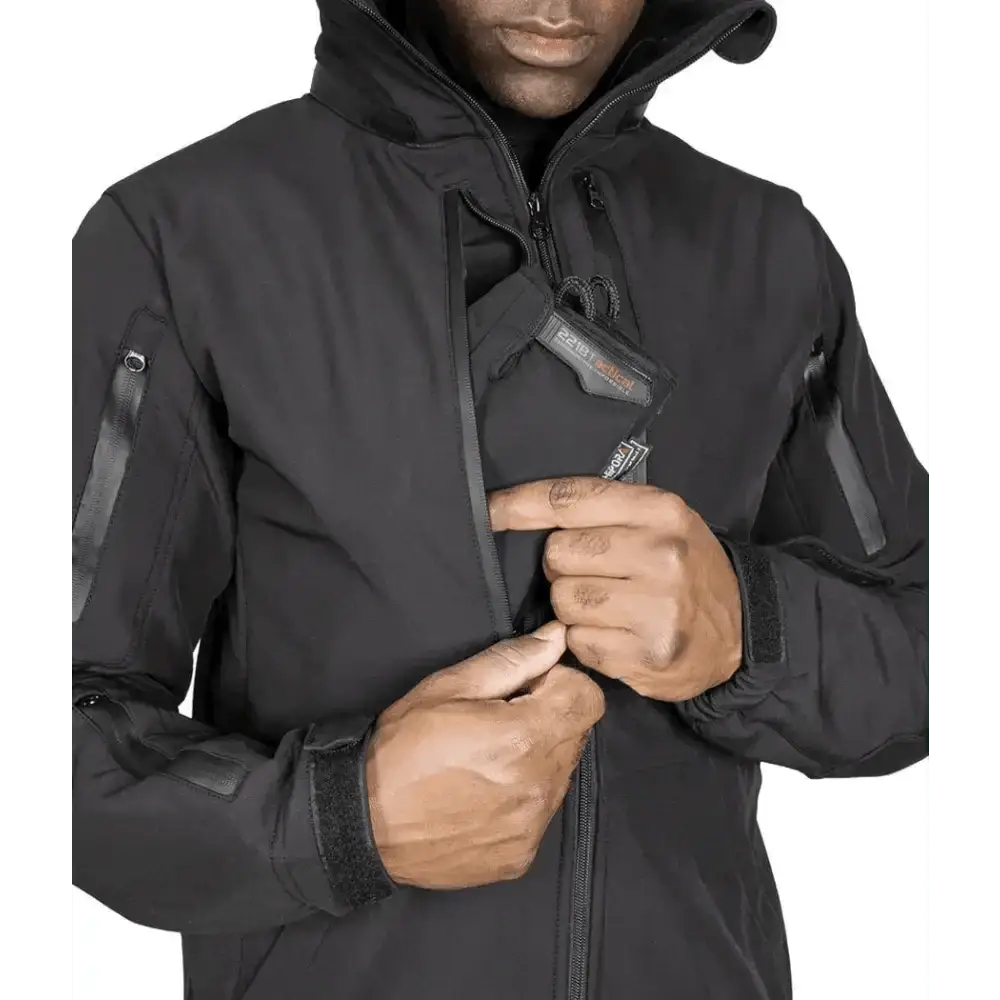 Chief Miller Coats & Jackets Tradecraft Tactical Jacket 2.0 - Apparel