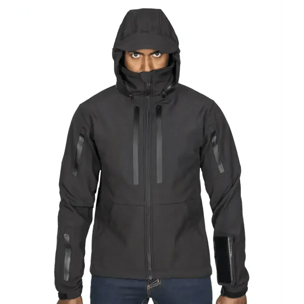 Chief Miller Coats & Jackets Tradecraft Tactical Jacket 2.0 - Apparel