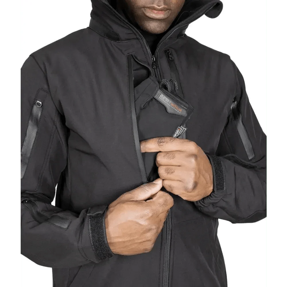 Chief Miller Coats & Jackets Tradecraft Tactical Jacket 2.0 - Apparel