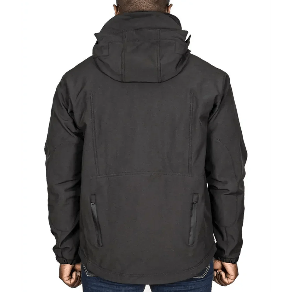 Chief Miller Coats & Jackets Tradecraft Tactical Jacket 2.0 - Apparel