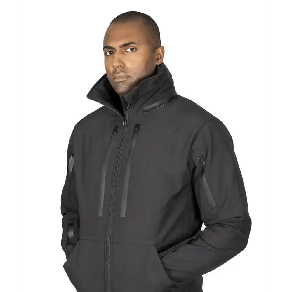 Chief Miller Coats & Jackets Tradecraft Tactical Jacket 2.0 - Apparel