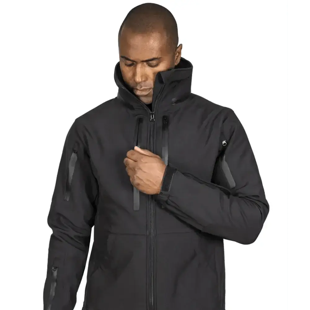 Chief Miller Coats & Jackets Tradecraft Tactical Jacket 2.0 - Apparel