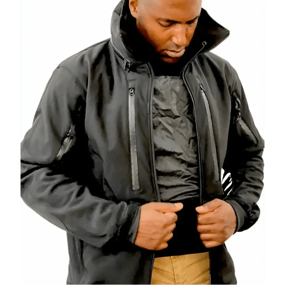 Chief Miller Coats & Jackets Tradecraft Tactical Jacket 2.0 - Apparel