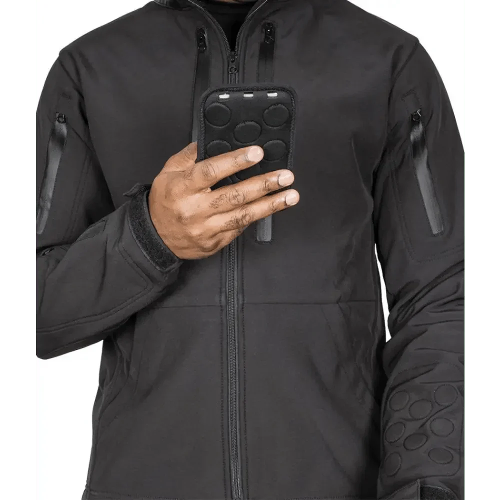 Chief Miller Coats & Jackets Tradecraft Tactical Jacket 2.0 - Apparel