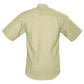 Trail Shirt for Men - S/Sleeve - Chief Miller Apparel