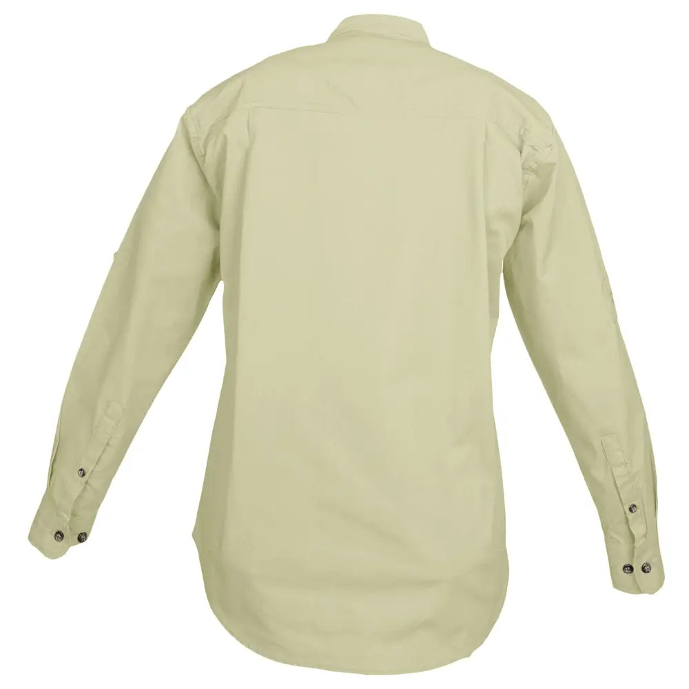 Trail Shirt for Women - L/Sleeve - Chief Miller Apparel