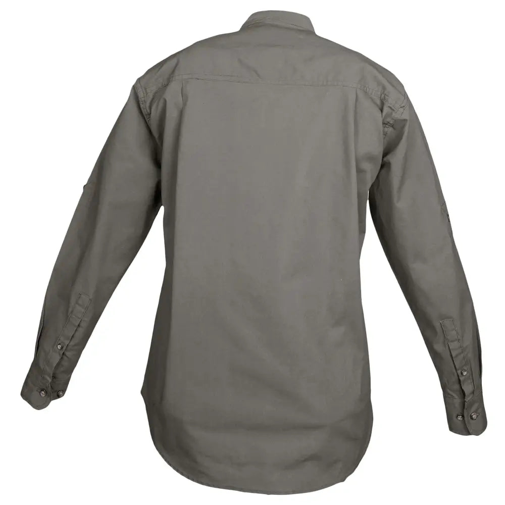 Trail Shirt for Women - L/Sleeve - Chief Miller Apparel