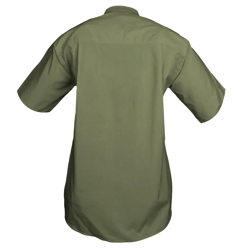 Trail Shirt for Women - S/Sleeve - Chief Miller Apparel