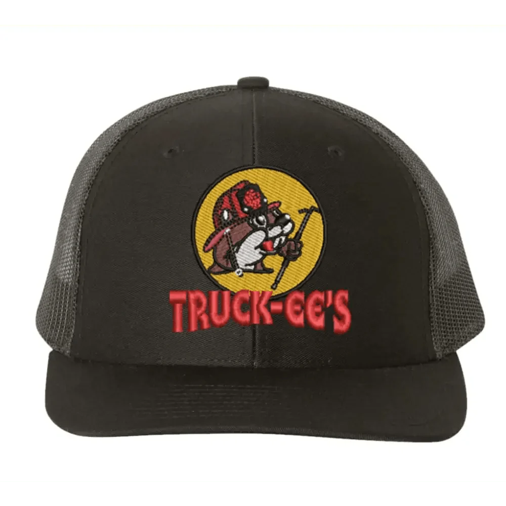 Chief Miller Hats Truck-ee's Apparel