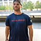 Tunnel to Towers Unisex T-Shirt - active gym tee